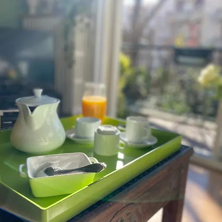 Apartment Gaia - A Haven Of Peace In The Centre Roof Terace And Parking