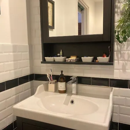 Apartment Gaia - A Haven Of Peace In The Centre Roof Terace And Parking