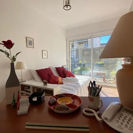 Apartment Gaia - A Haven Of Peace In The Centre Roof Terace And Parking