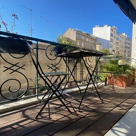 Gaia - A Haven Of Peace In The Centre Roof Terace And Parking Apartment *