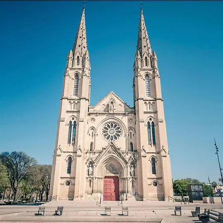 Apartment Gaia - A Haven Of Peace In The Centre Roof Terace And Parking Nimes