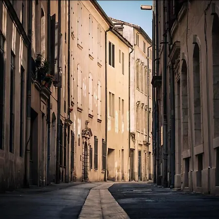 Gaia - A Haven Of Peace In The Centre Roof Terace And Parking Apartment