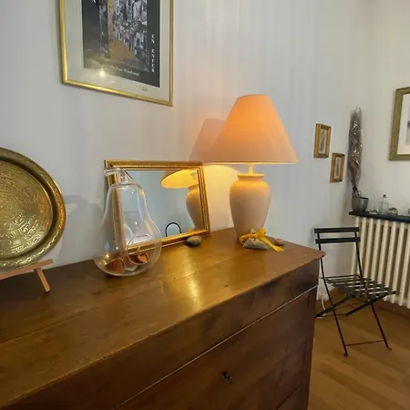 Apartment Gaia - A Haven Of Peace In The Centre Roof Terace And Parking Nimes